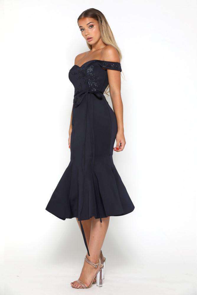 Portia and Scarlett Belle Dress