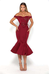 Portia and Scarlett Belle Dress