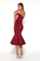 Portia and Scarlett Belle Dress