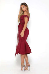 Portia and Scarlett Belle Dress