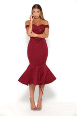 Portia and Scarlett Belle Dress