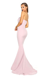 Portia and Scarlett PS1921 Blush