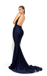 Portia and Scarlett PS5029 Navy