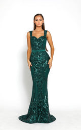 Portia and Scarlett PS1995S Emerald