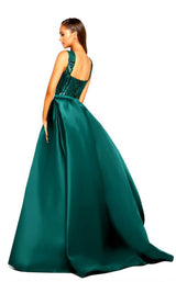 Portia and Scarlett PS1995S Emerald