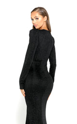 Portia and Scarlett PS2000 Black