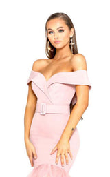 Portia and Scarlett PS2038 Blush