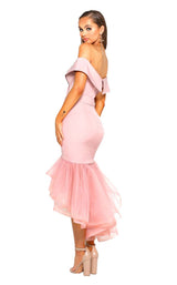 Portia and Scarlett PS2038 Blush