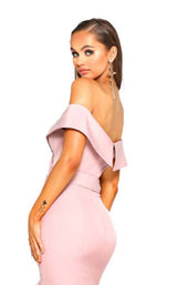 Portia and Scarlett PS2038 Blush