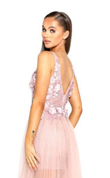 Portia and Scarlett PS2040 Blush