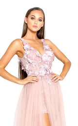 Portia and Scarlett PS2040 Blush