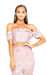 Portia and Scarlett PS2041 Blush