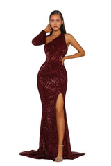 Portia and Scarlett PS2045S Red