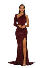 Portia and Scarlett PS2045S Red