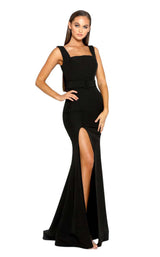 Portia and Scarlett PS2047 Black