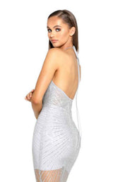 Portia and Scarlett PS2060 Silver