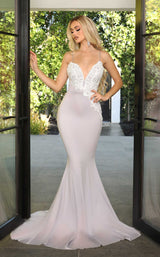 Portia and Scarlett PS21112 Ice-Ivory