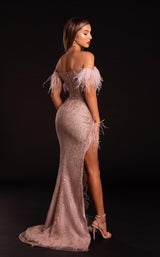 Portia and Scarlett PS21127 Rose-Gold