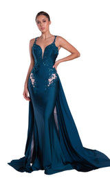 Portia and Scarlett PS21170 Teal