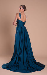 Portia and Scarlett PS21170 Teal