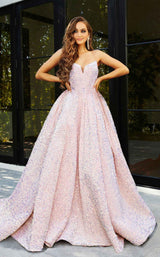 Portia and Scarlett PS21208B Blush