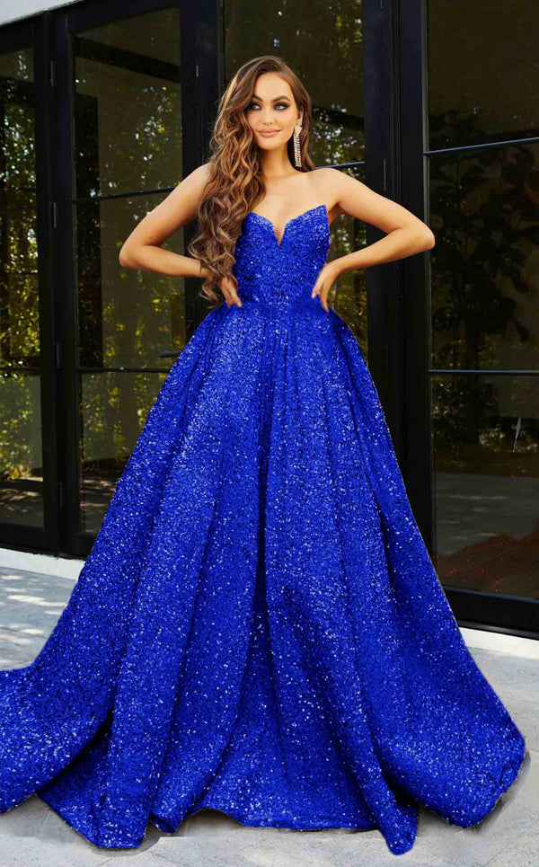 Portia and Scarlett PS21208B Cobalt
