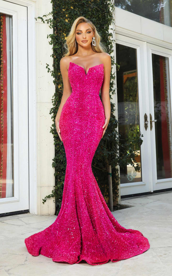 Winter Formal Dresses: Trends and Tips for 2024 | NYD NewYorkDress Winter Formal Dresses: Trends and Tips for 2024 | NYD NewYorkDress