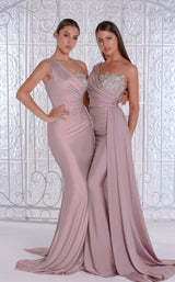 Portia and Scarlett PS21219 Mauve