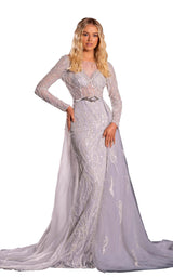 Portia and Scarlett PS21252 Silver