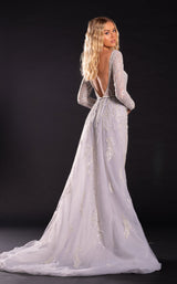 Portia and Scarlett PS21252 Silver