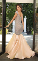 Portia and Scarlett PS21508C Champagne