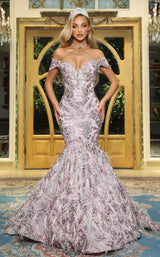 Portia and Scarlett PS22082 Pink
