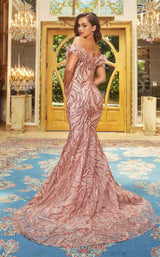 Portia and Scarlett PS22227 Rose-Gold
