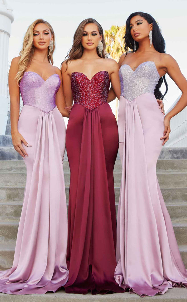 Portia and Scarlett PS22230 Pink