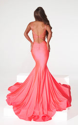Portia and Scarlett PS22518 Peach