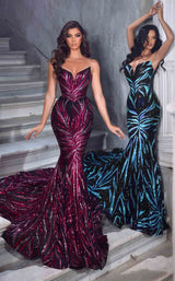 【2024年最新】海外限定の人気アイテム Scarlett and Portia PS22538 NewYorkDress.com | Dress ワンピース