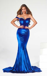 Portia and Scarlett PS22565 Cobalt
