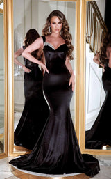 Portia and Scarlett PS22565 Black