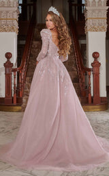 Portia and Scarlett PS22906 Pink