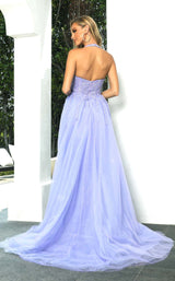 Portia and Scarlett PS22926 Lilac