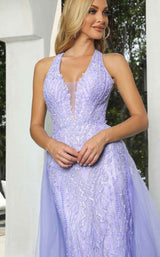 Portia and Scarlett PS22926 Lilac