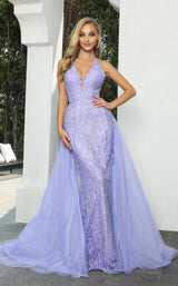 Portia and Scarlett PS22926 Lilac