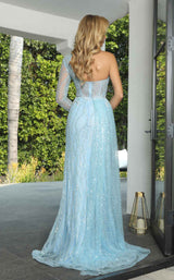 Portia and Scarlett PS22933 Powder Blue