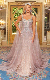 Portia and Scarlett PS22968 Pink