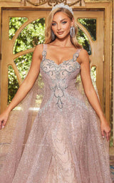 Portia and Scarlett PS22968 Pink