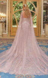 Portia and Scarlett PS22968 Pink