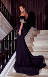 Portia and Scarlett PS23211 Black