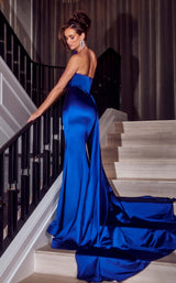 Portia and Scarlett PS23218 Cobalt