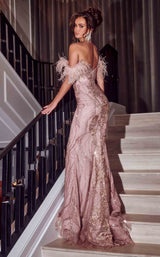 Portia and Scarlett PS23306 Rose Gold