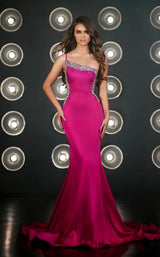 Portia and Scarlett PS23345 Hot Pink